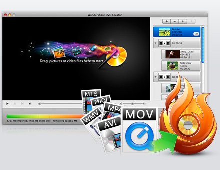 dvd maker pro for mac review